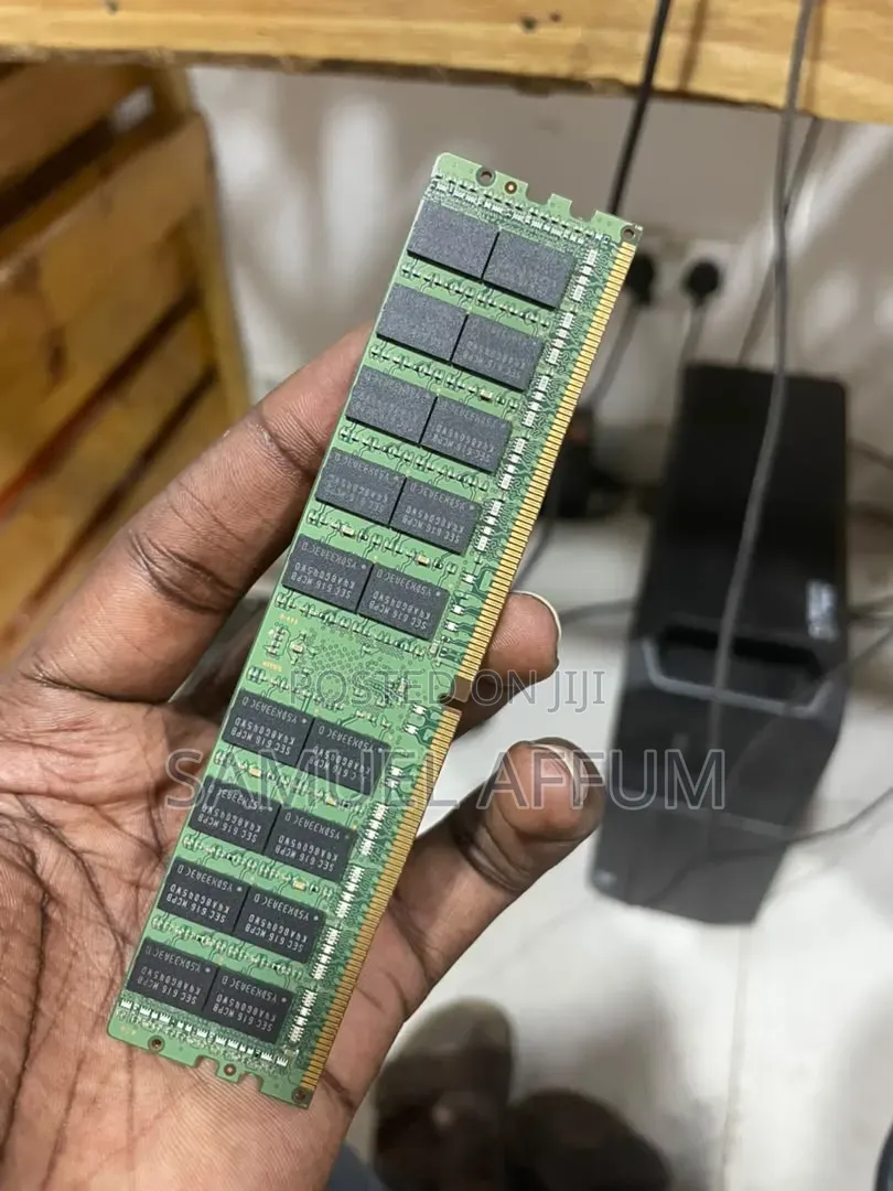Server Ram 16gb Ddr4