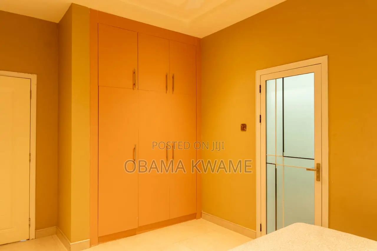2bdrm Apartment in Tseaddo for rent