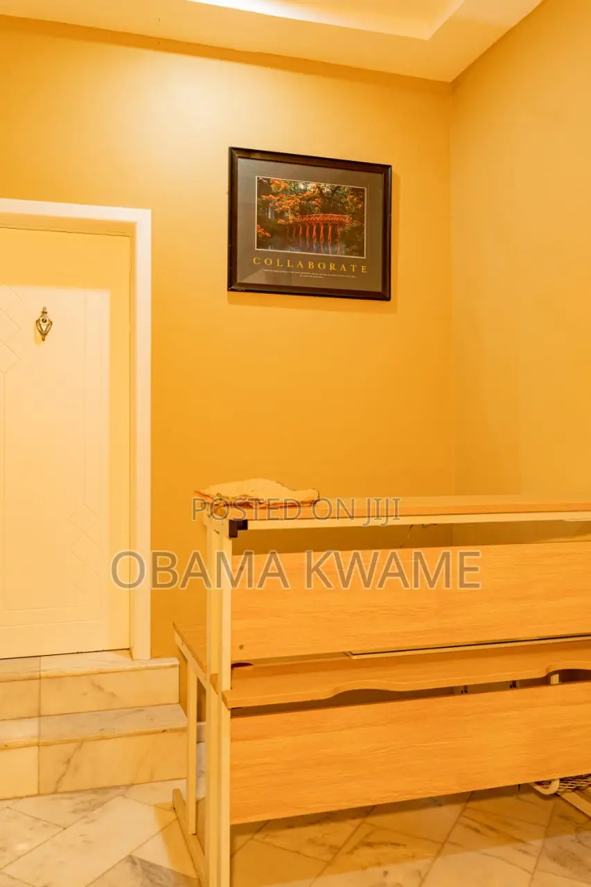 2bdrm Apartment in Tseaddo for rent