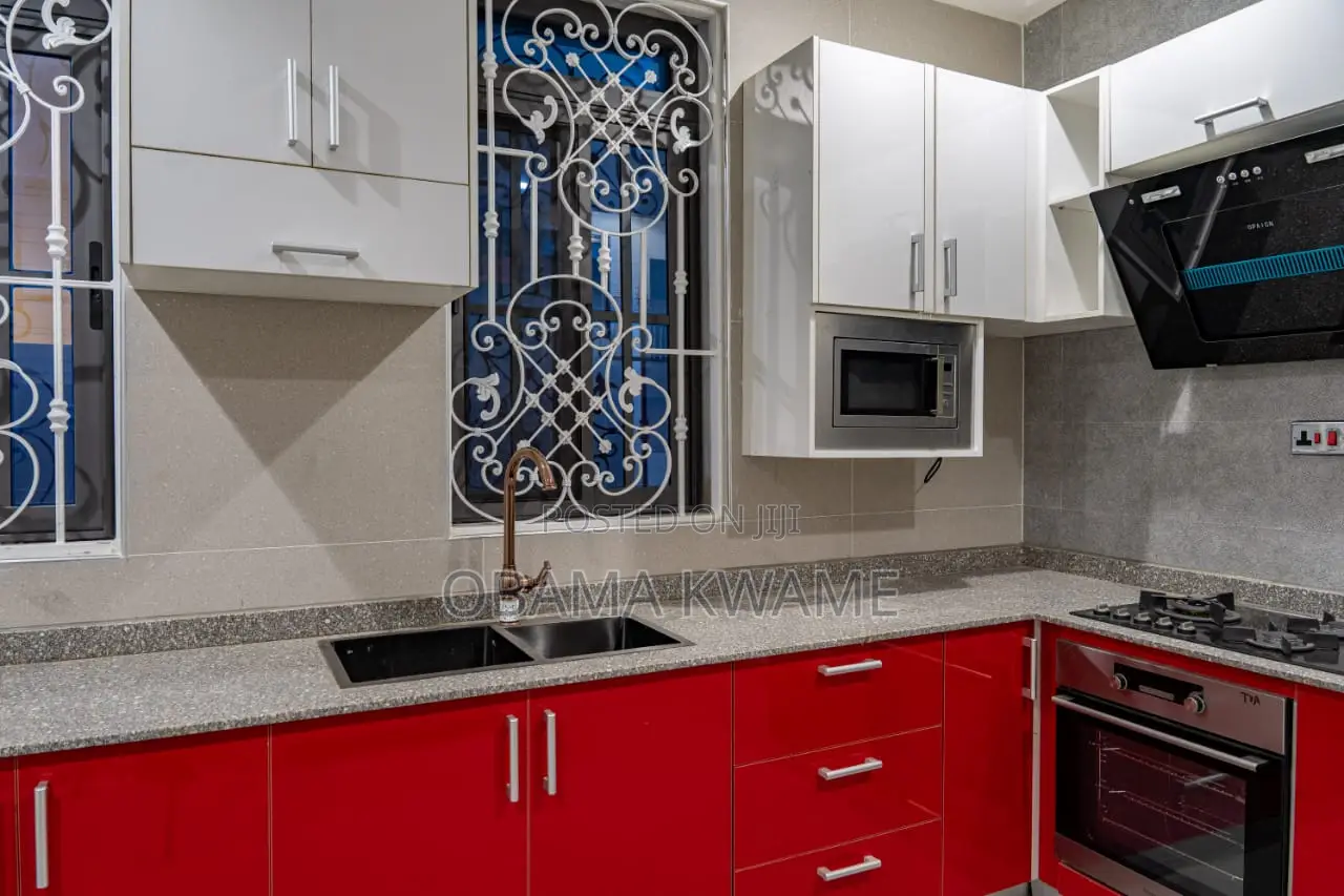 2bdrm Apartment in Tseaddo for rent