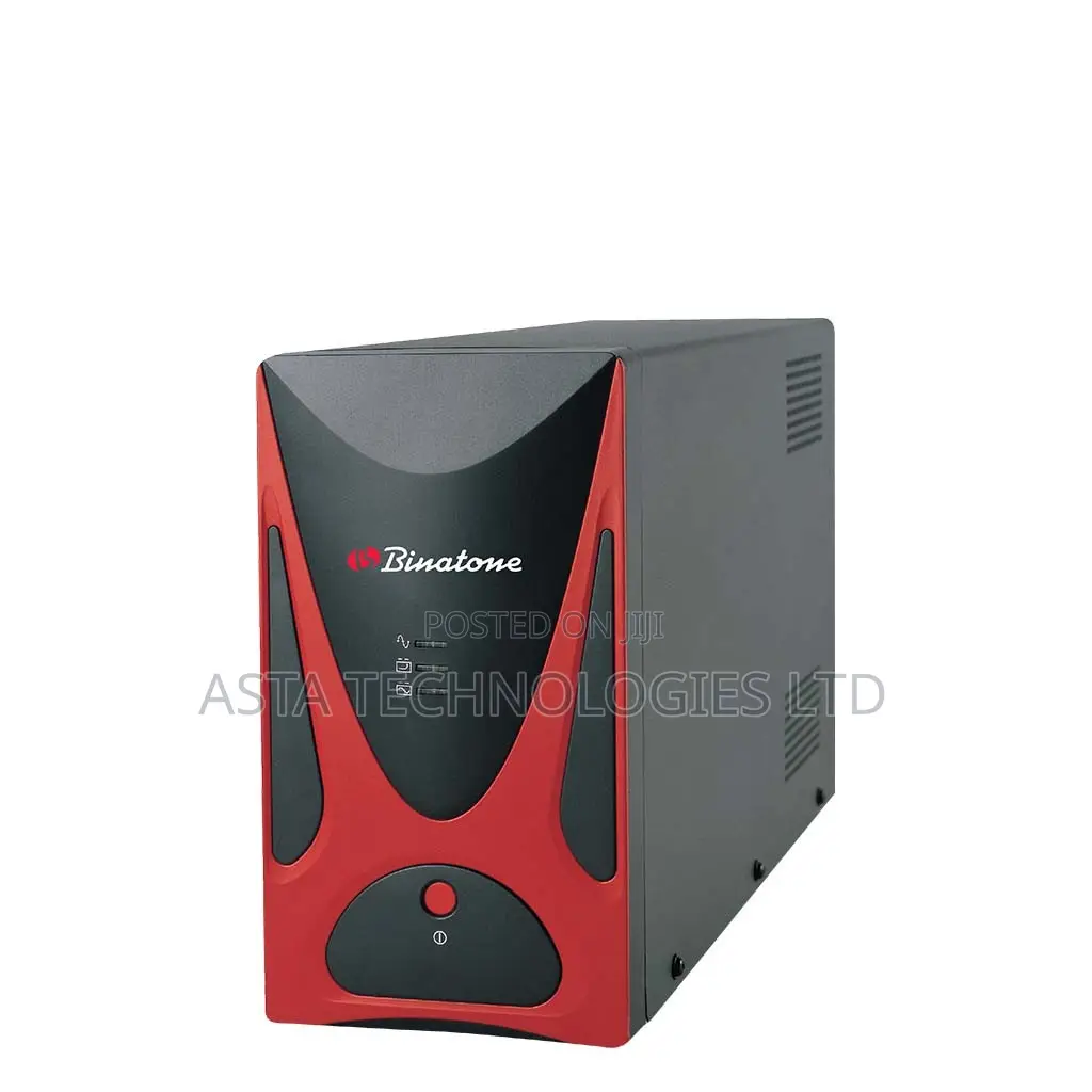 UPS 650va - Binatone