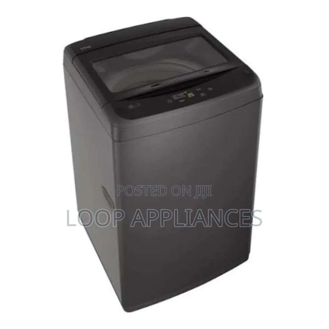 Newest 8kg LG Top Load Inverter T85S1TDDT2C Washing Machine