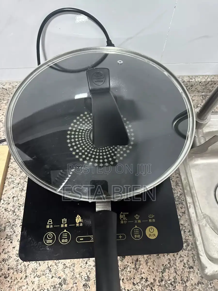 Frying Pan