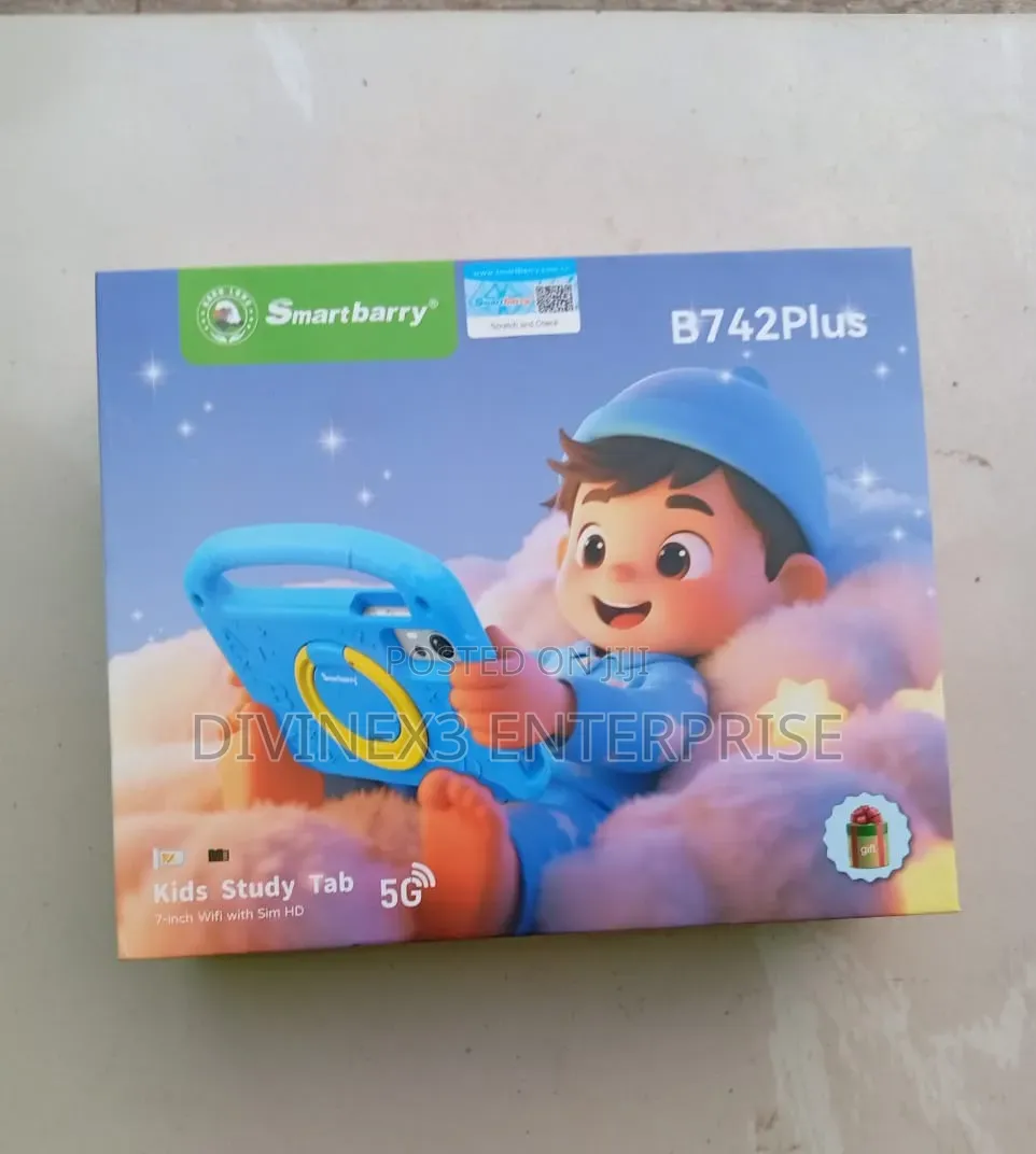 New Tablet 128 GB
