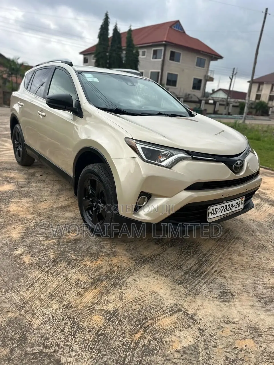 Car Rental