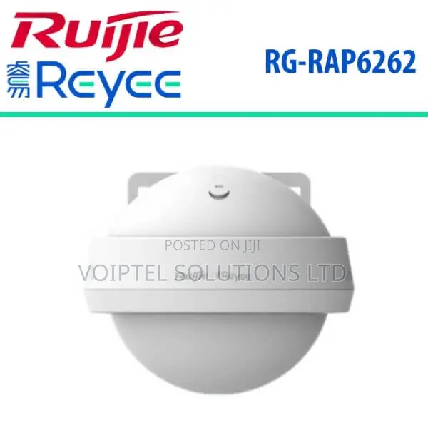 RAP-RG6262 – High-Performance Outdoor Wireless Access Point
