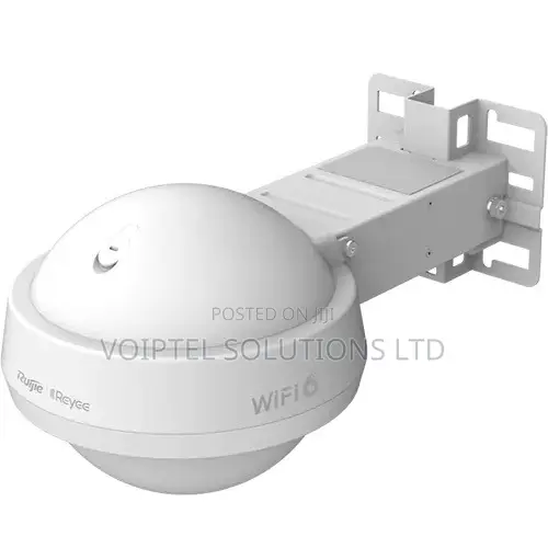 RAP-RG6262 – High-Performance Outdoor Wireless Access Point