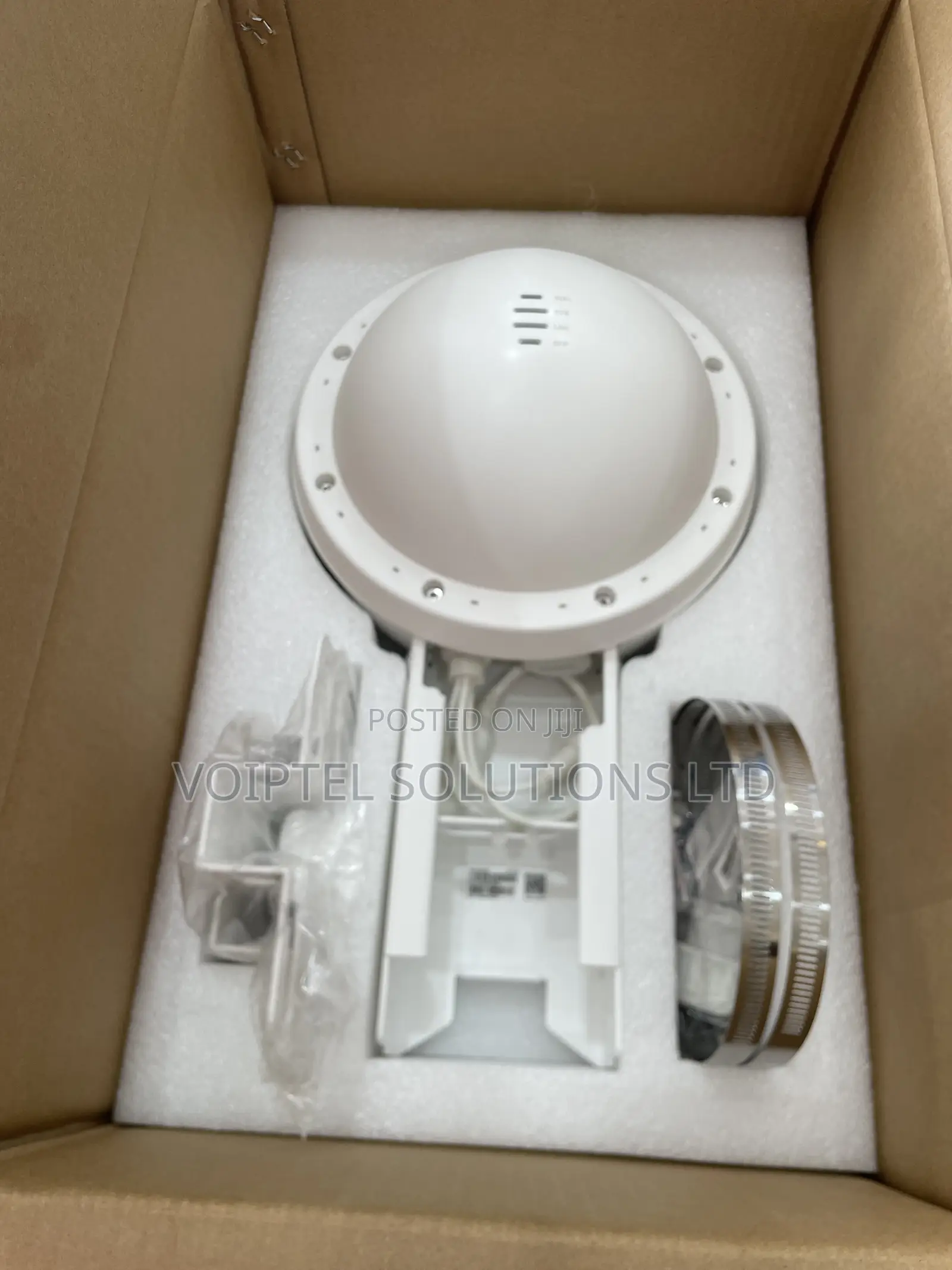 RAP-RG6262 – High-Performance Outdoor Wireless Access Point