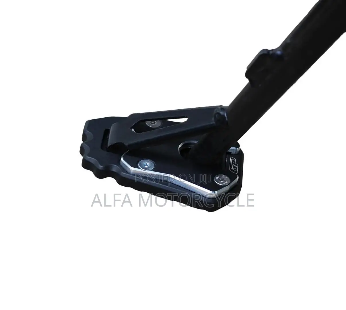 Side Stand Enlarger for Honda Africa Twin CRF1100L 2020–2023