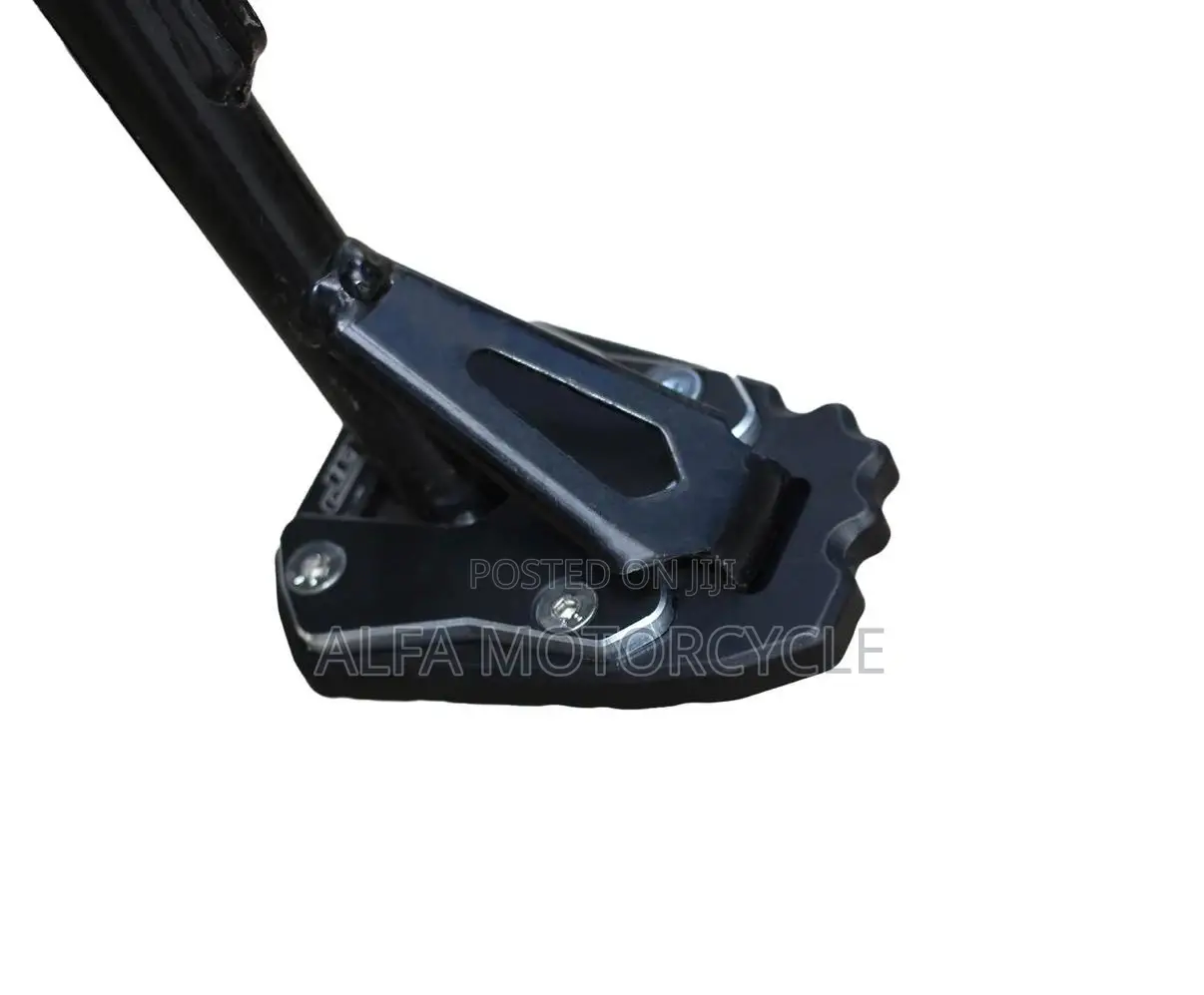 Side Stand Enlarger for Honda Africa Twin CRF1100L 2020–2023