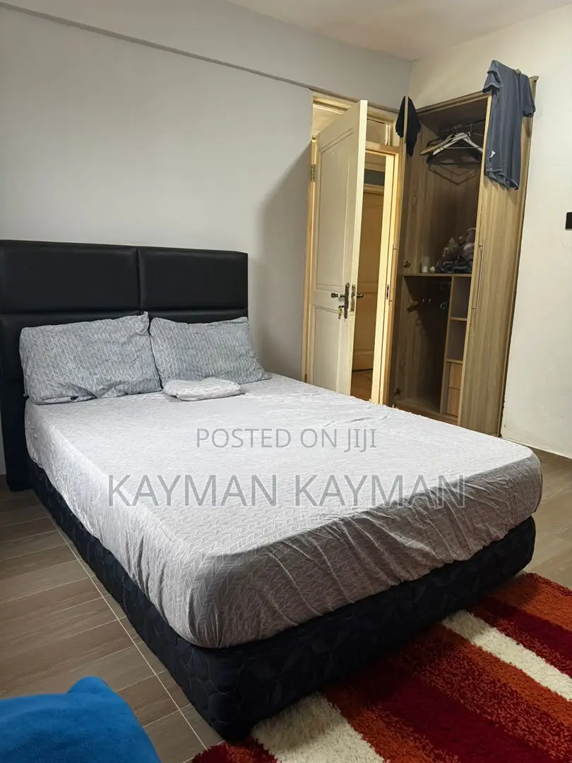Furnished 2bdrm Apartment in Community 26 Tdc for sale