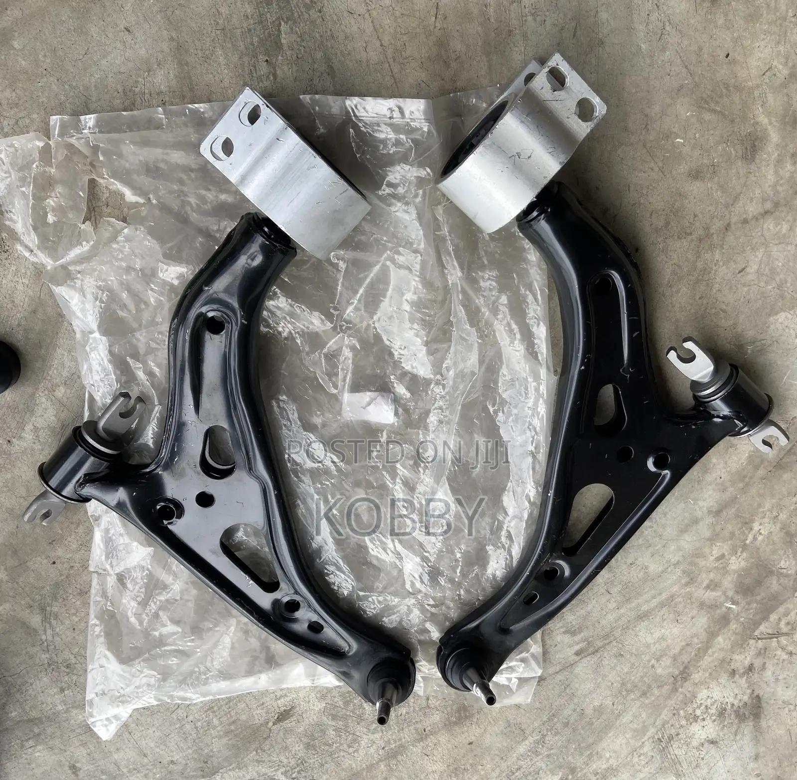 Chevrolet Equinox 2016,2017,2019,2020,2021,2022 Lower Arm