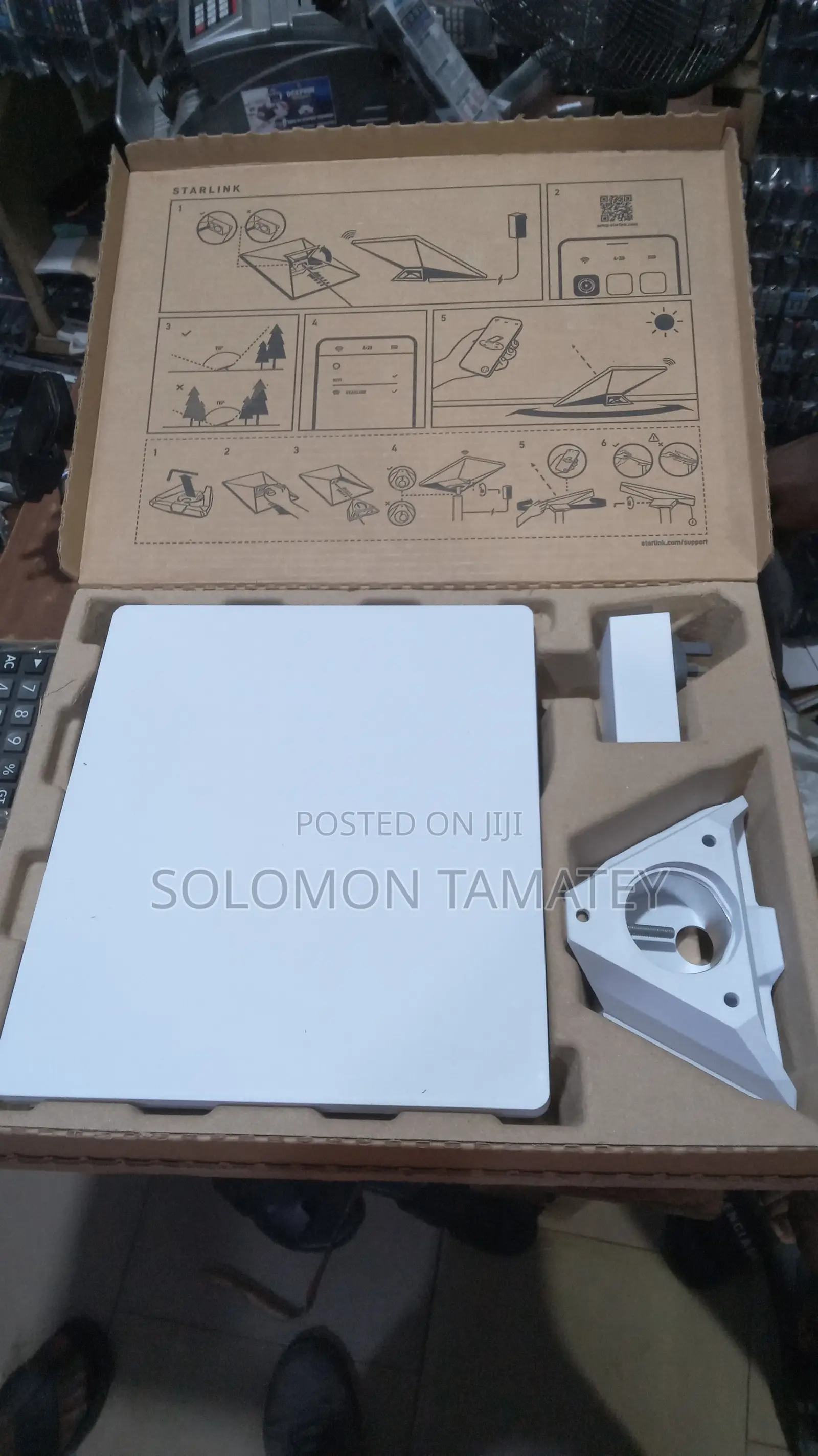StarLink MINI Kit