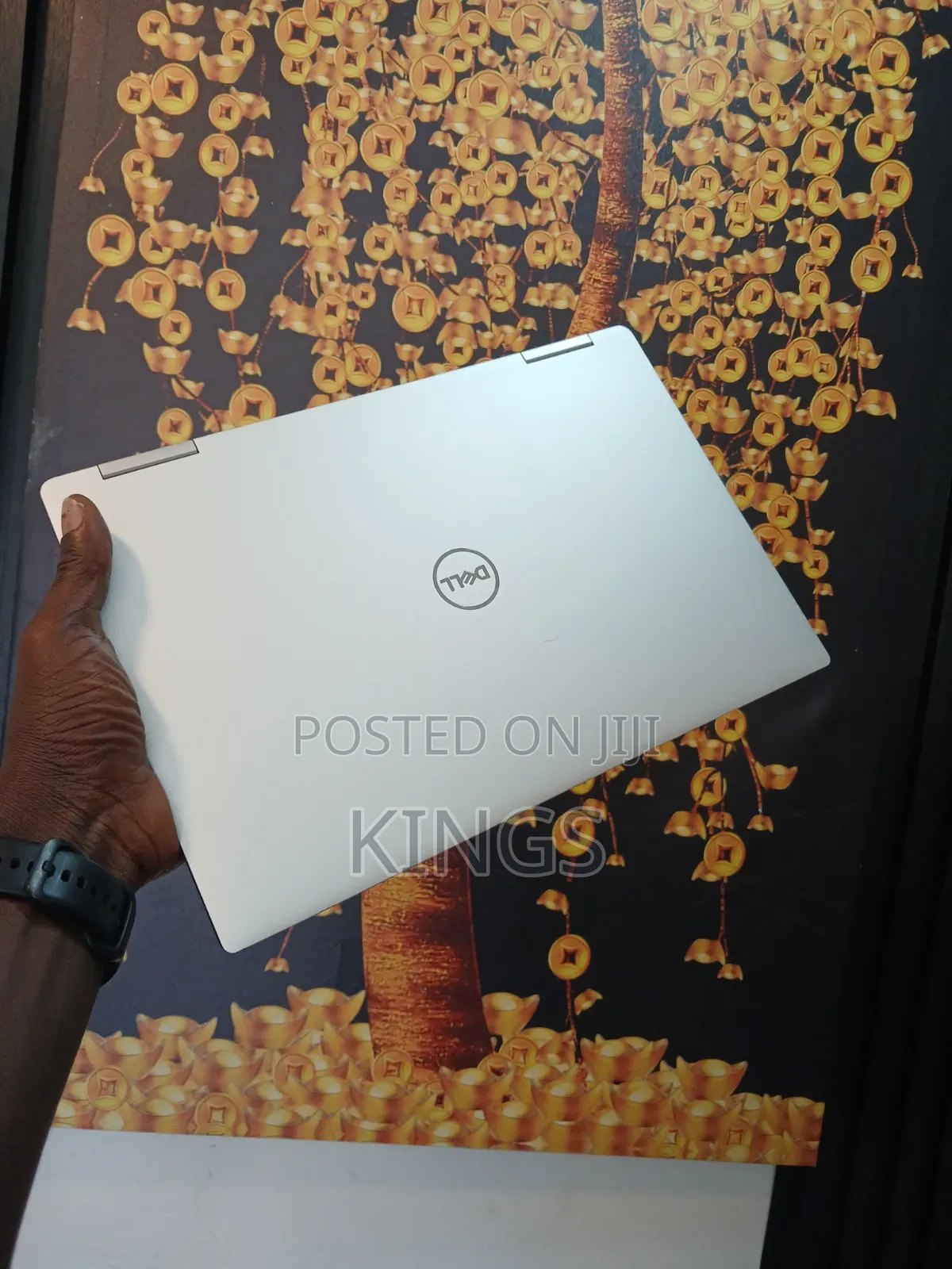Laptop Dell XPS 13 16GB Intel Core i7 SSD 512GB