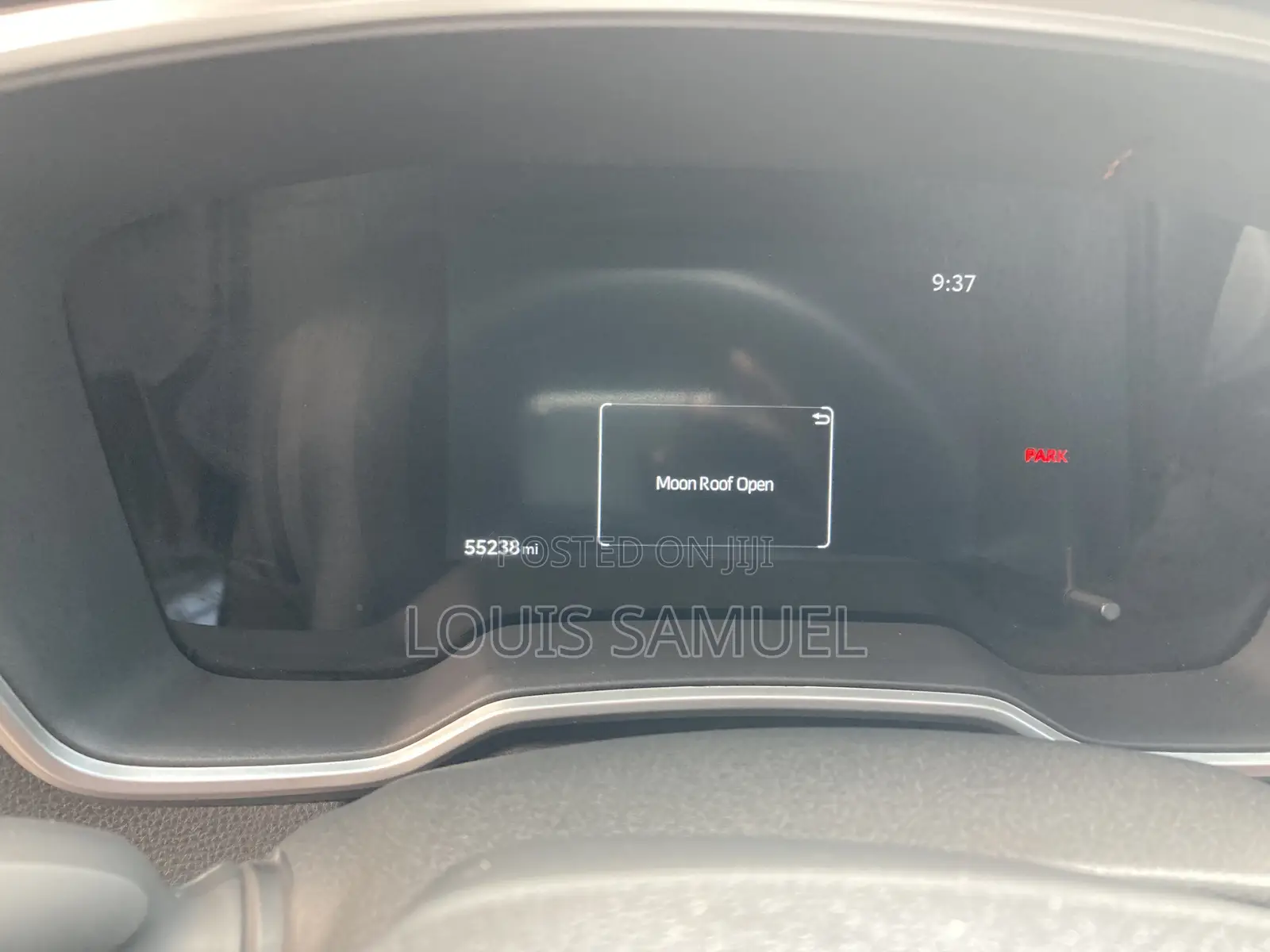 Toyota Corolla Cross 2024 Silver