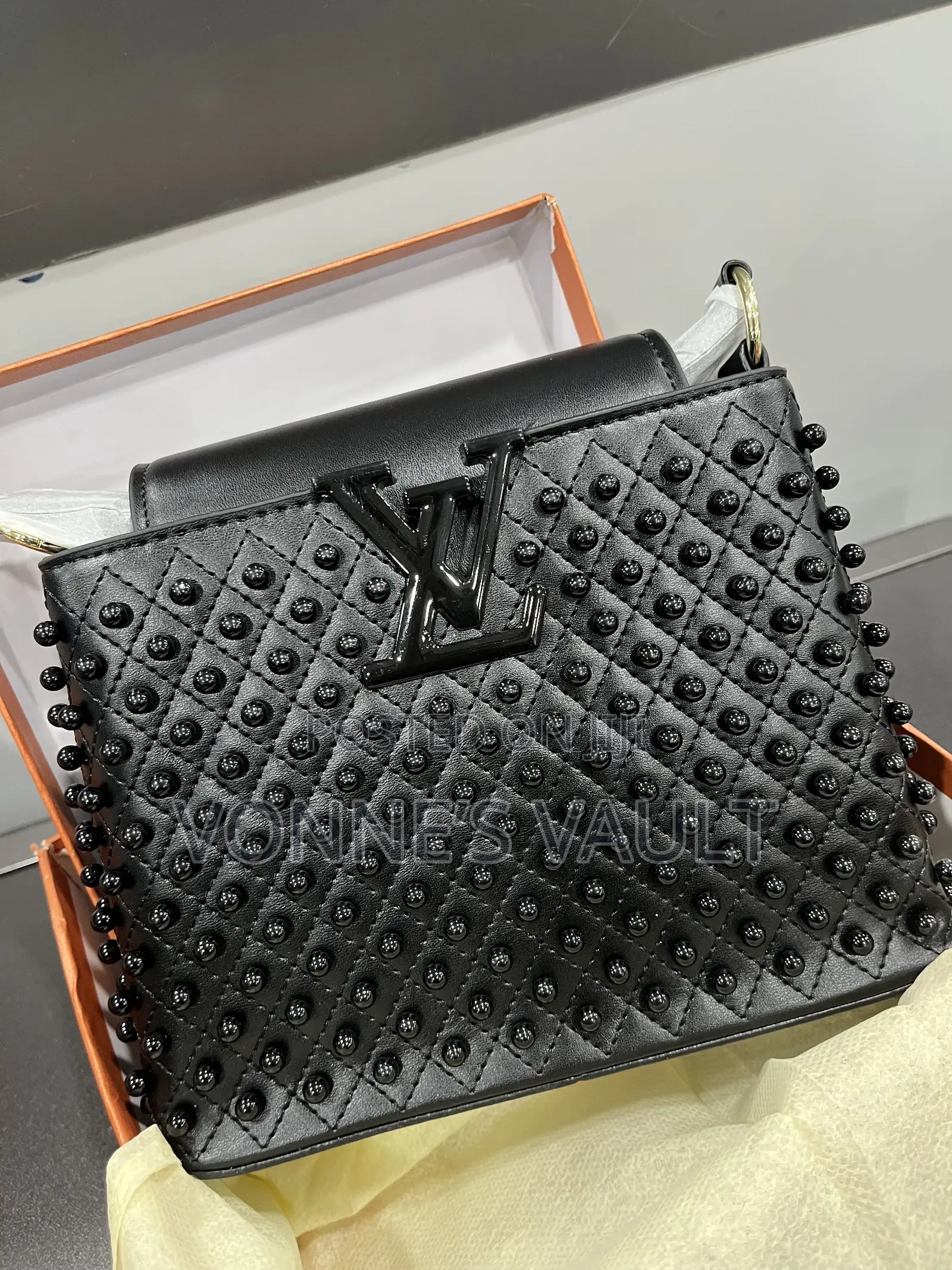 Ladies Handbags