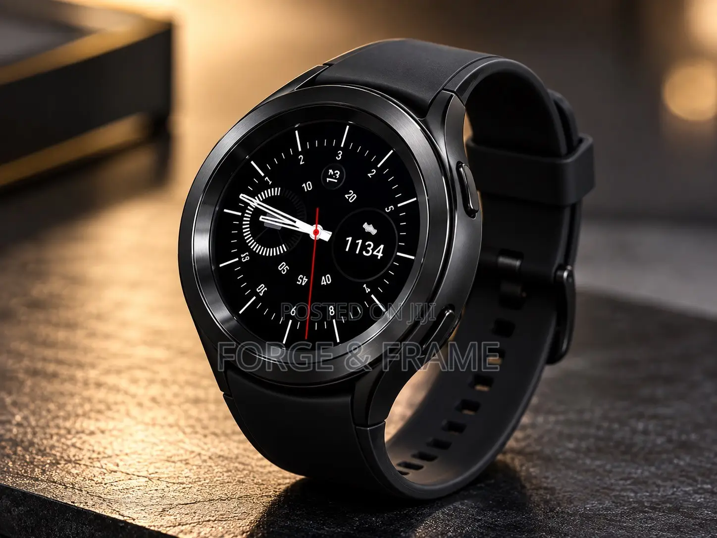 Samsung Gear 2 Smart Watch