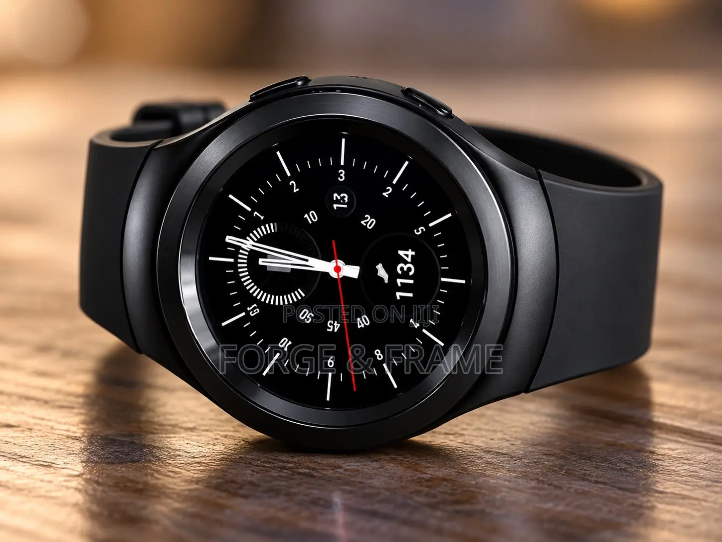 Samsung Gear 2 Smart Watch