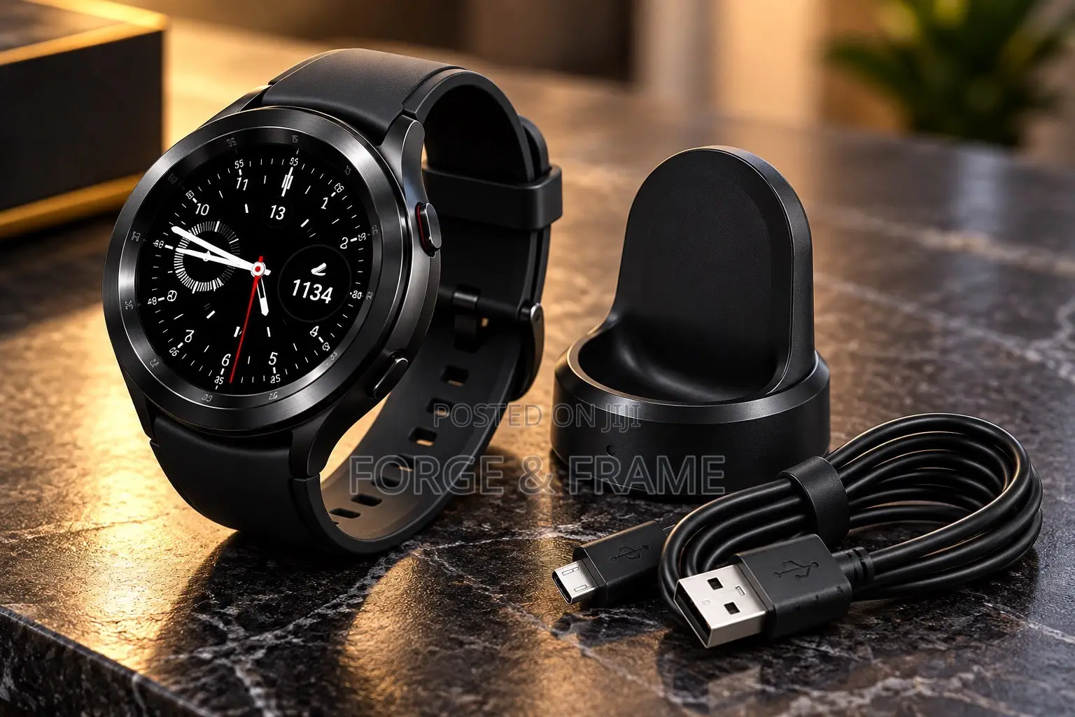 Samsung Gear 2 Smart Watch