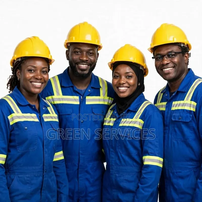 Factory Workers Needed at Accra With Accommodation