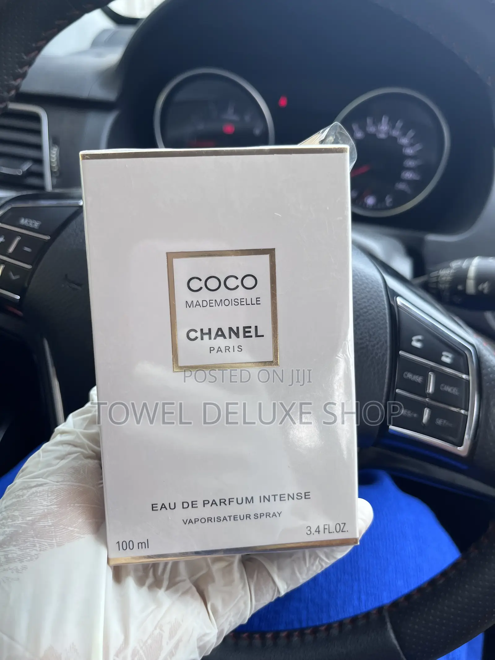 Chanel Coco Mademoiselle