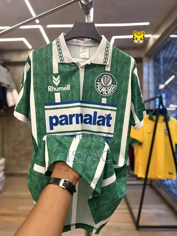Authentic Jersey Hub