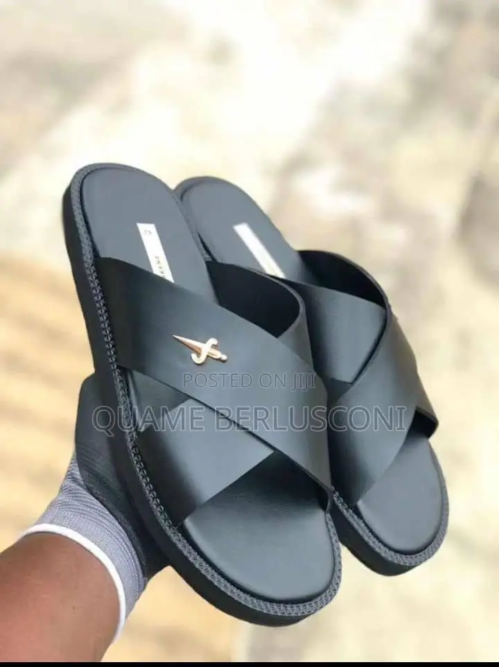 Slippers for Men