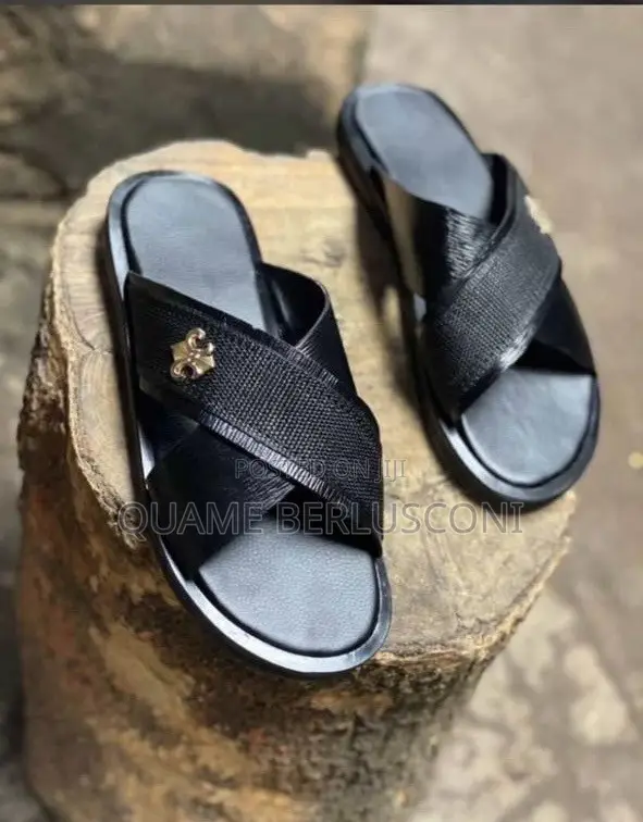 Slippers for Men