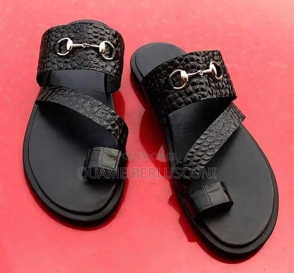 Slippers for Men