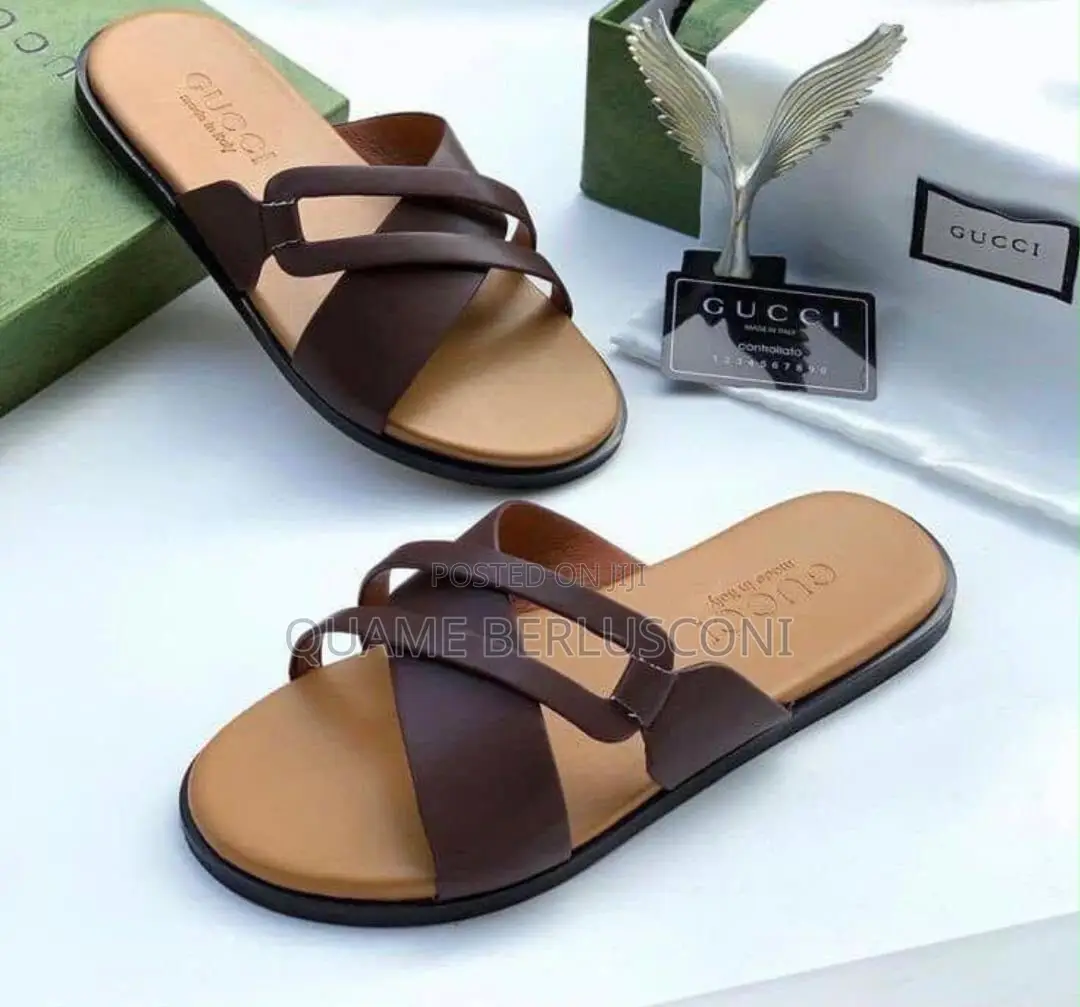 Slippers for Men
