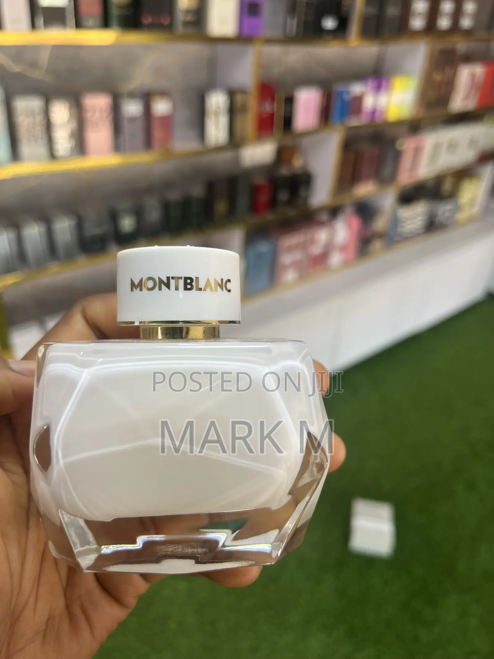 Montblanc Signature