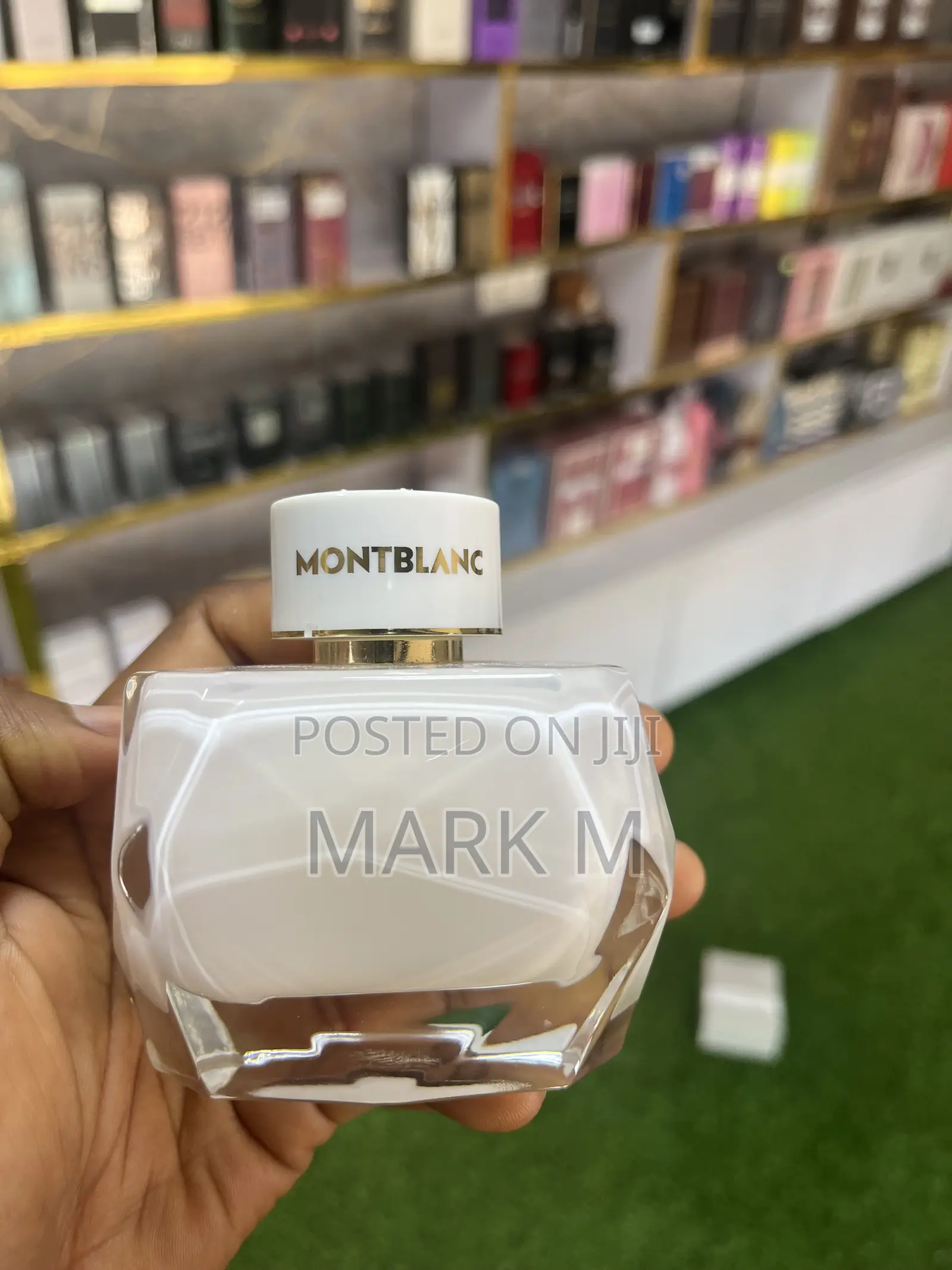 Montblanc Signature