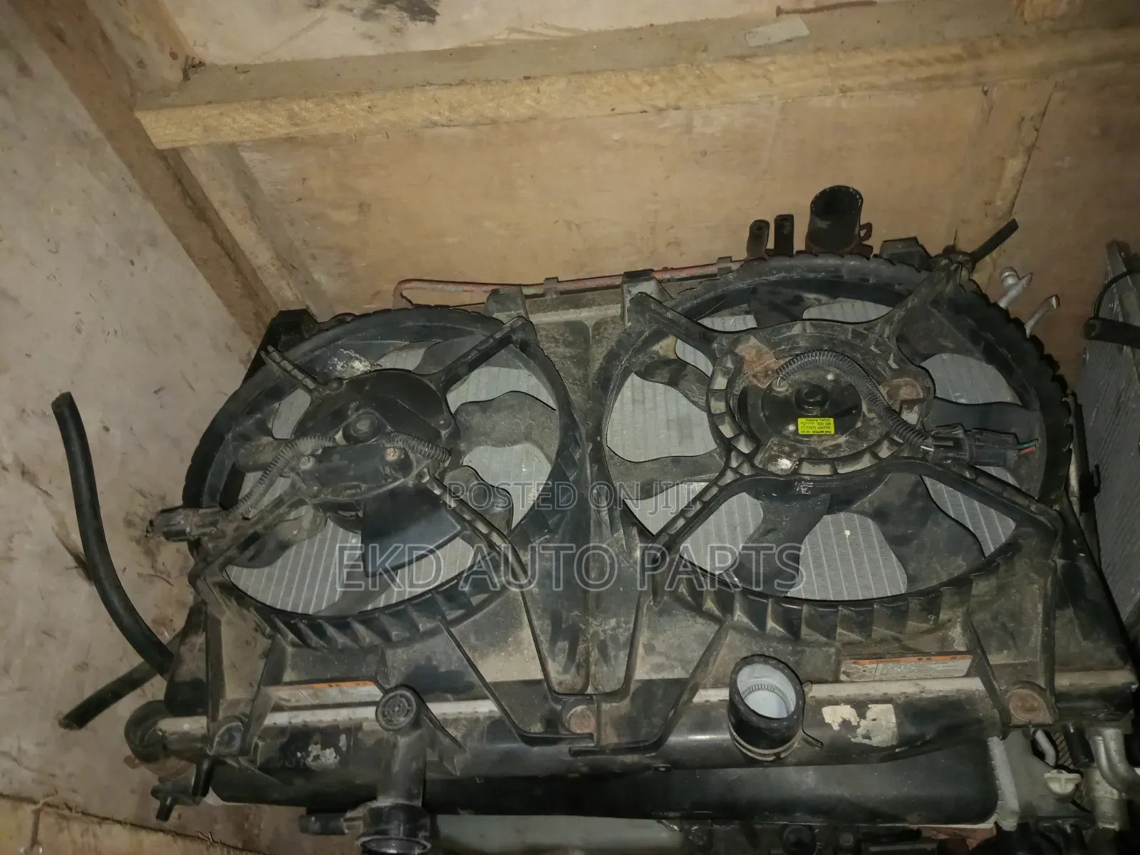 Kia Rio 5 / Kia Rio Sedan 2007 - 2011