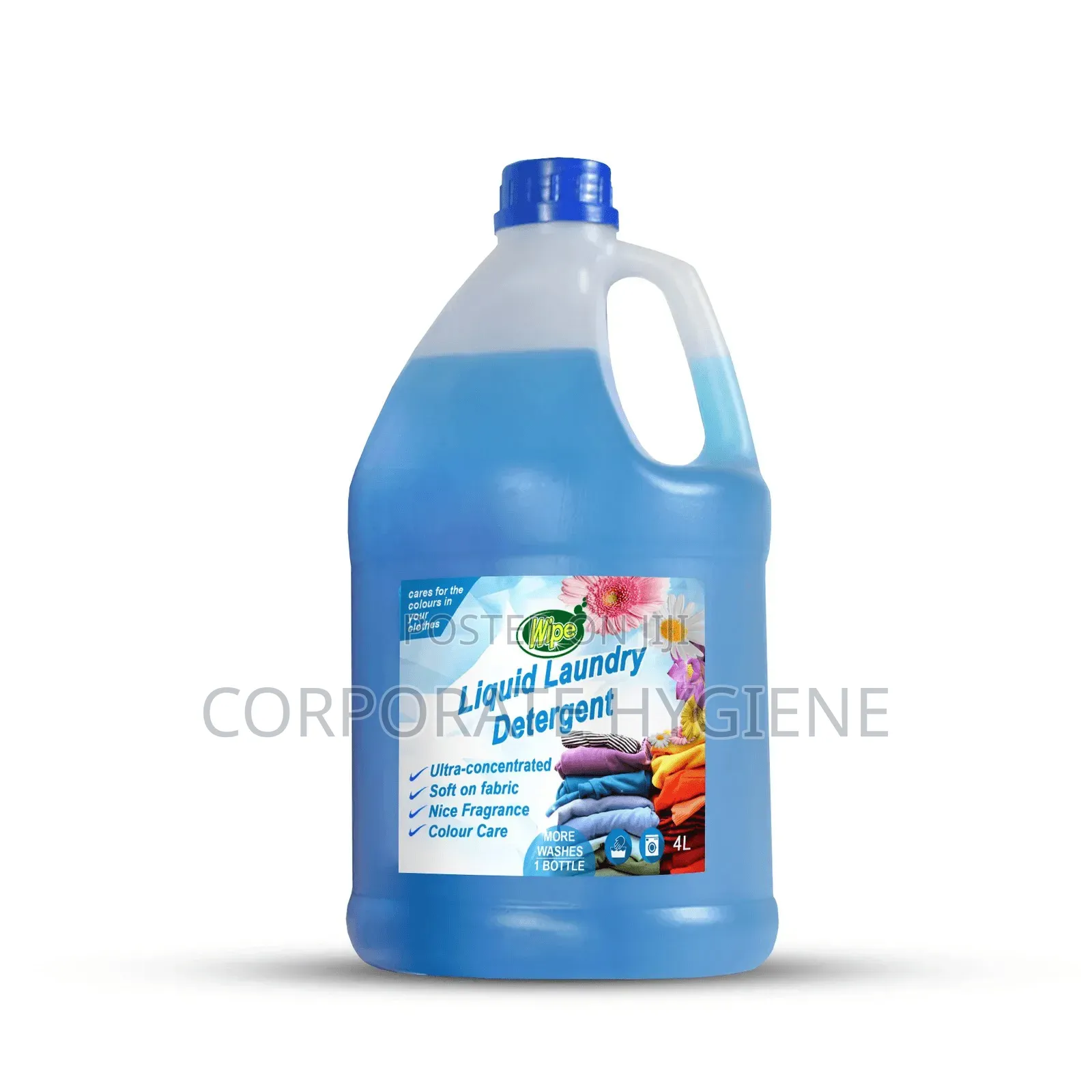Laundry Detergent