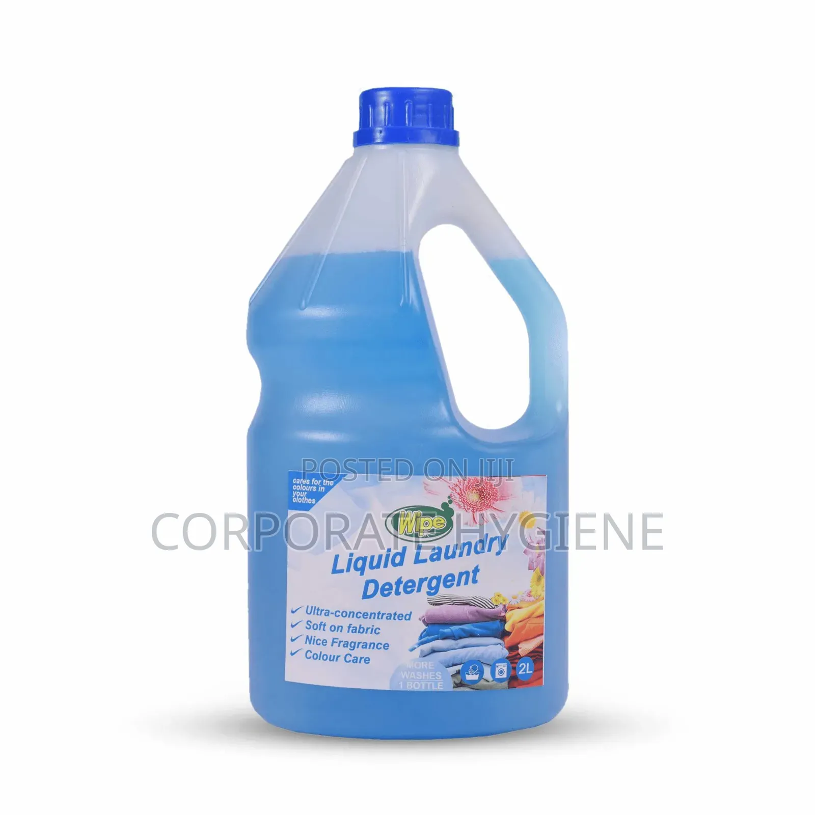 Laundry Detergent