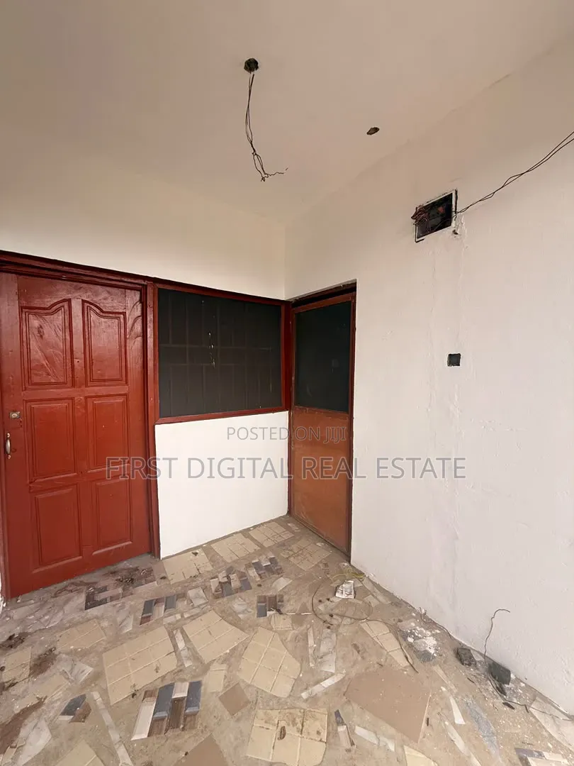 1bdrm Apartment in First Digital Real, Adam Nana for rent