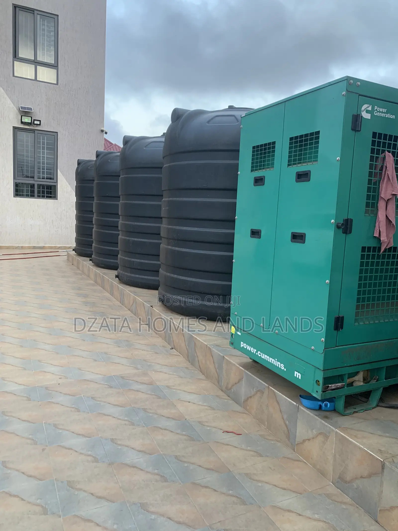 3bdrm Apartment in Community 18, Spintex for rent