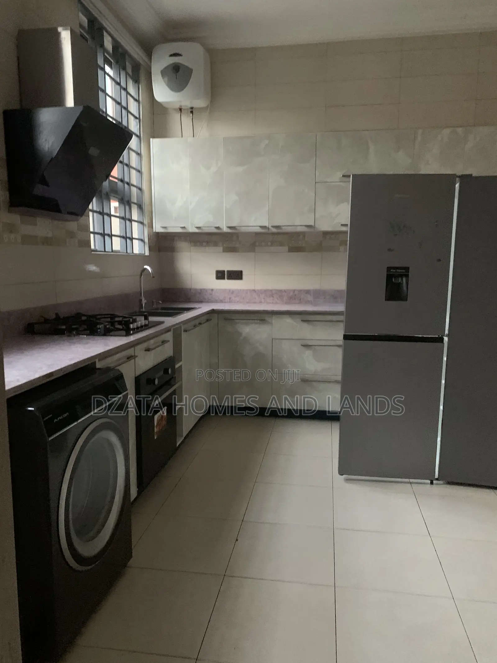 3bdrm Apartment in Community 18, Spintex for rent