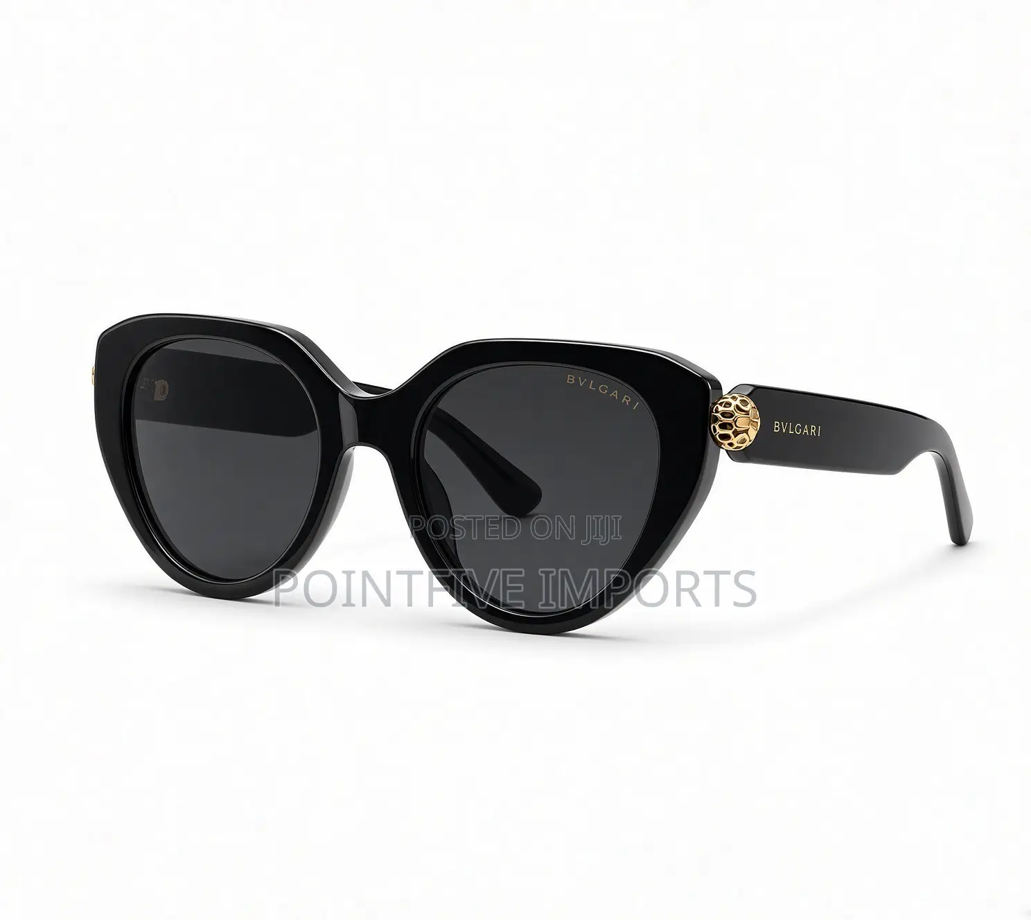 Sunglasses, Optical Frames