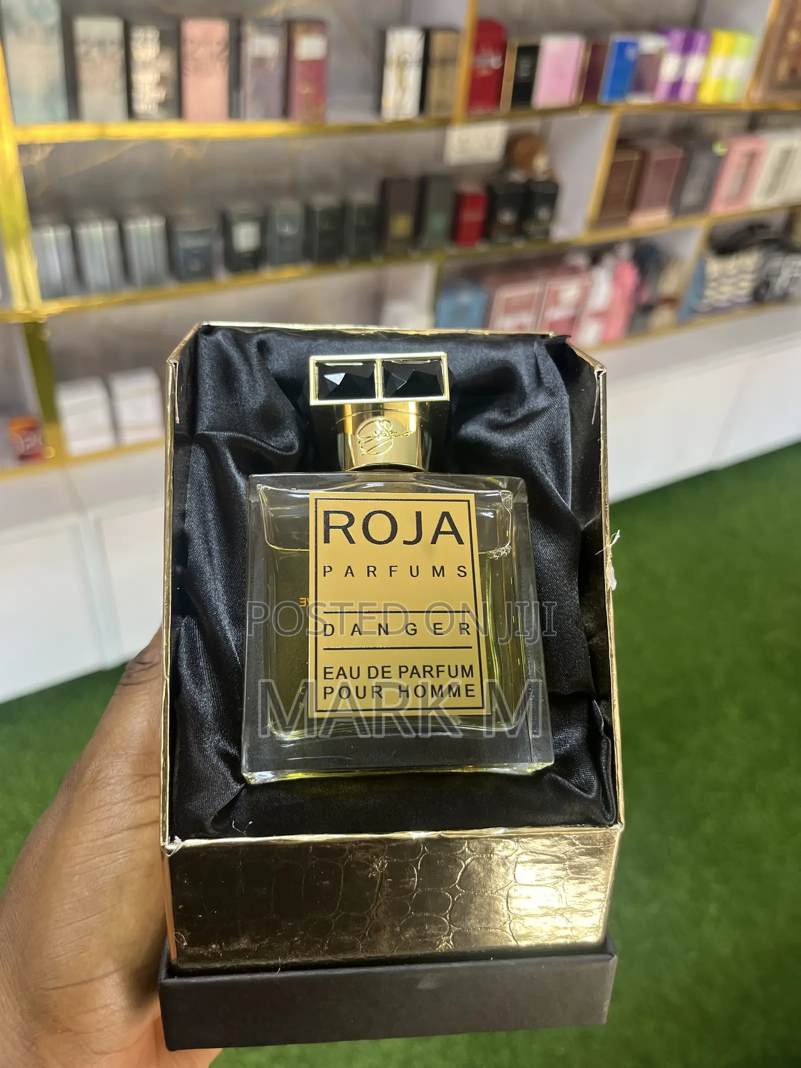 Roja Parfums