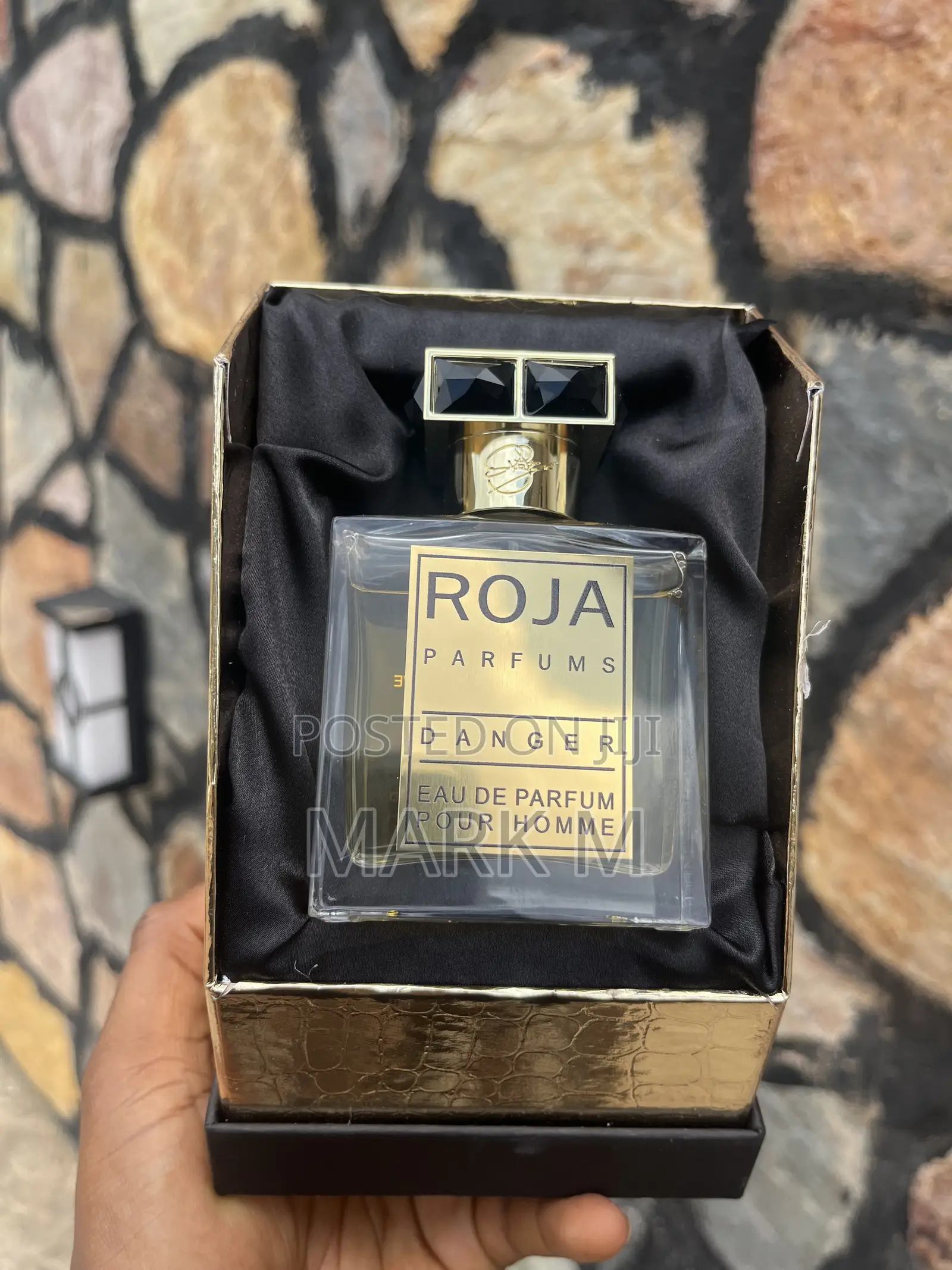 Roja Parfums