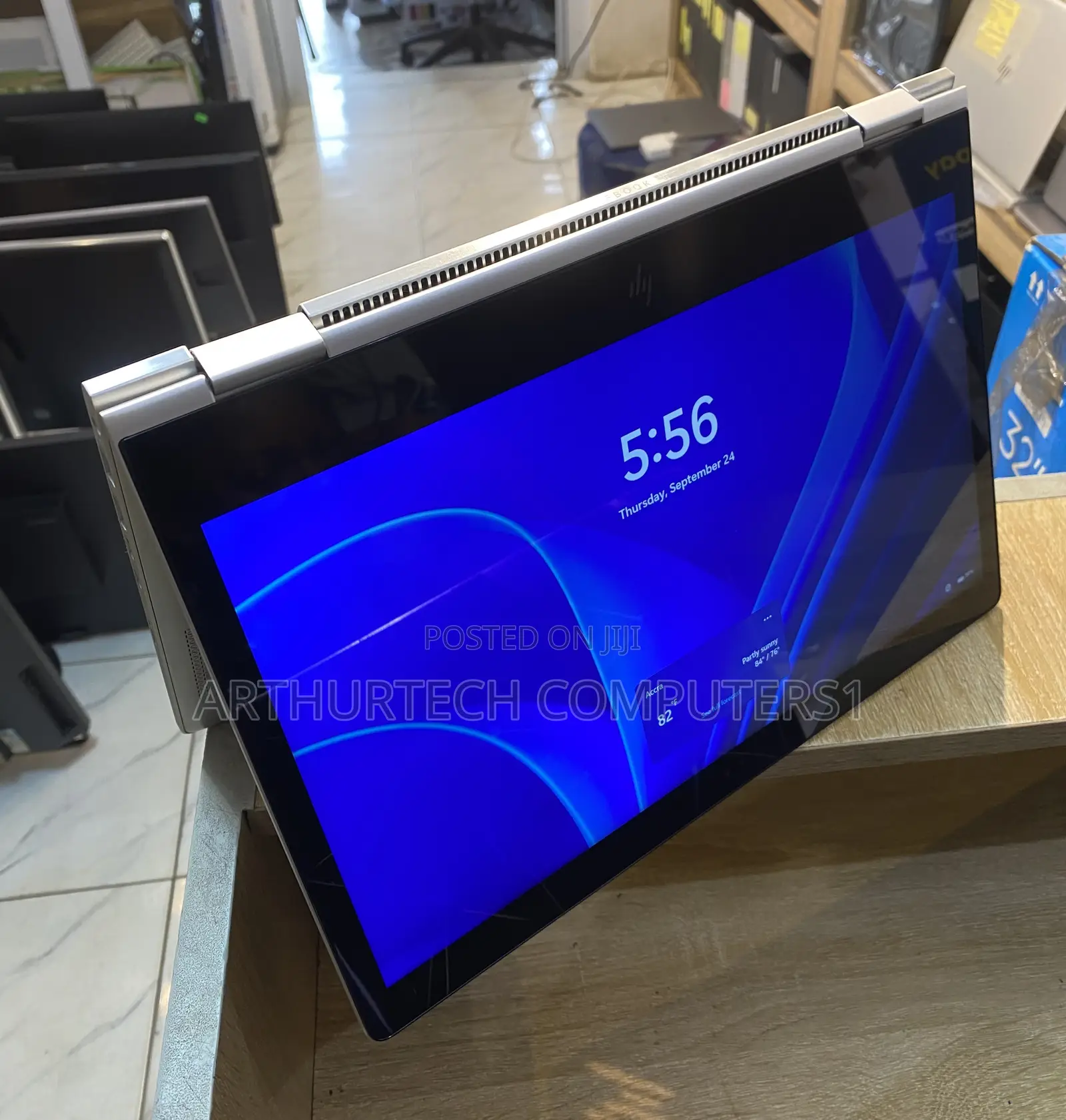 Laptop HP EliteBook 1030 16GB Intel Core i5 SSD 256GB