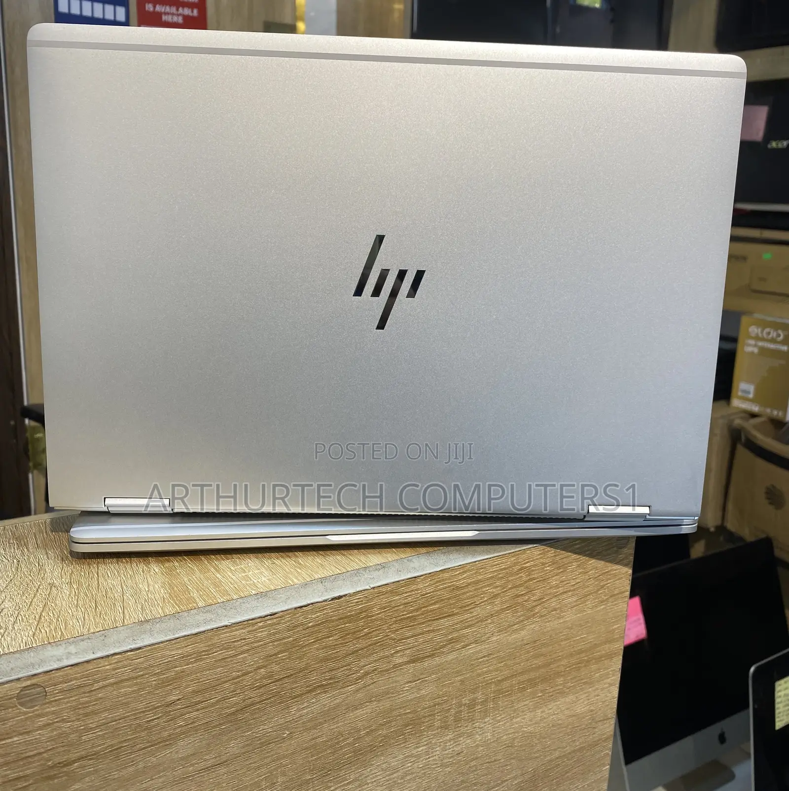 Laptop HP EliteBook 1030 16GB Intel Core i5 SSD 256GB