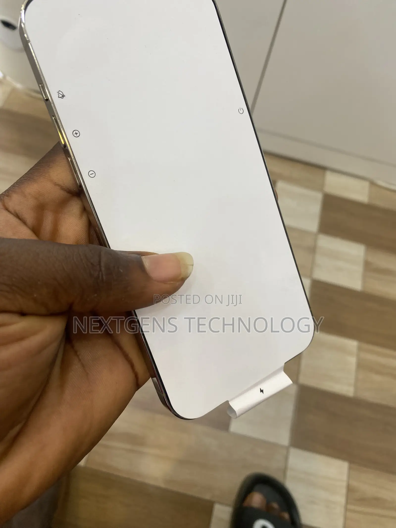 Apple iPhone 14 Pro Max 256 GB Gold