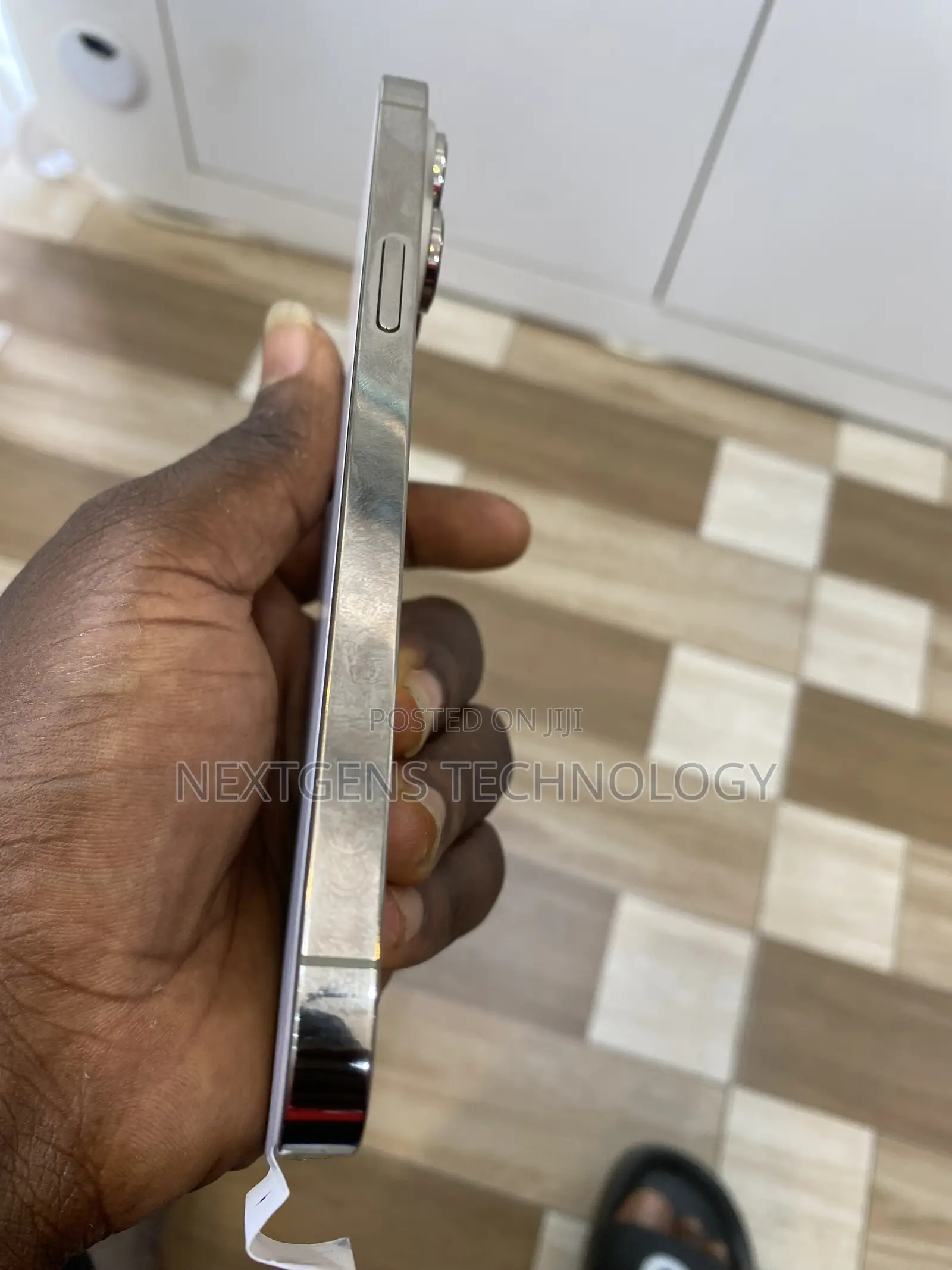 Apple iPhone 14 Pro Max 256 GB Gold