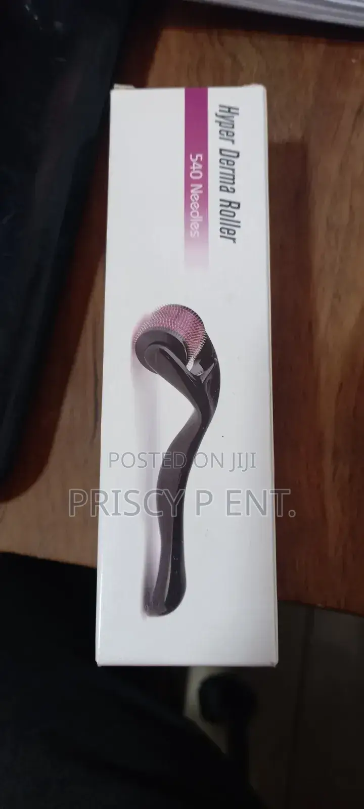 Hyper Derma Roller