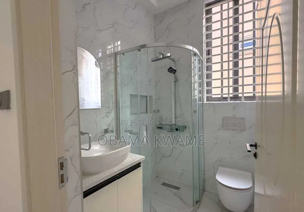 3bdrm Duplex in Tseaddo for rent