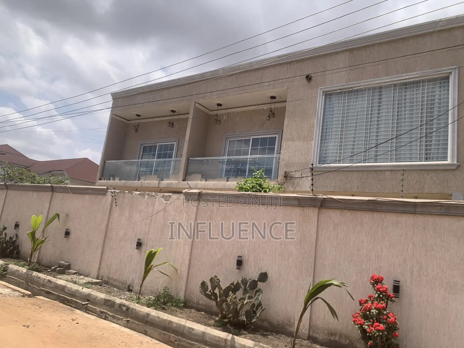 10bdrm House in Adjirigano, East Legon for sale