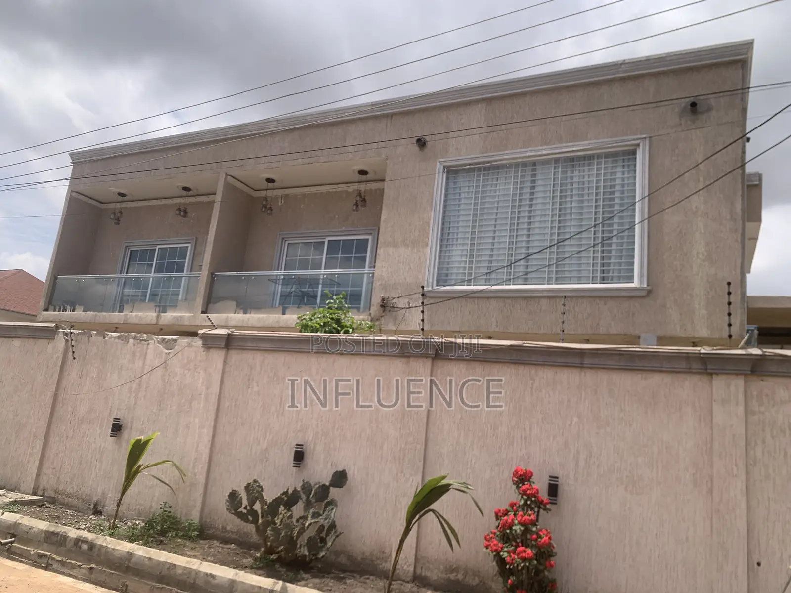 10bdrm House in Adjirigano, East Legon for sale