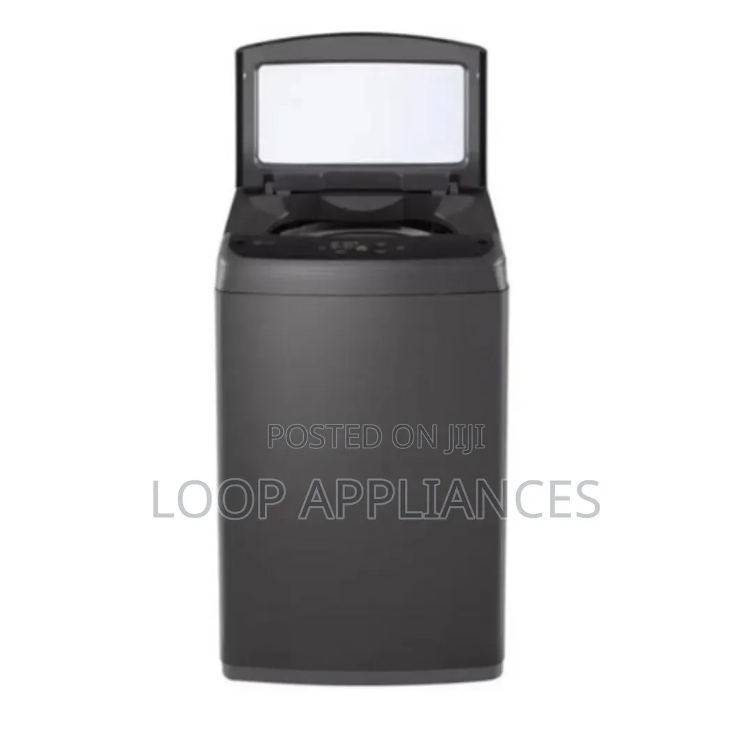 New 9kg LG Top Load Smart Inverter T95S1TDDT2TH Washing Machine